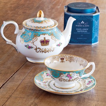 Harney & Sons epicerie fine abidjan