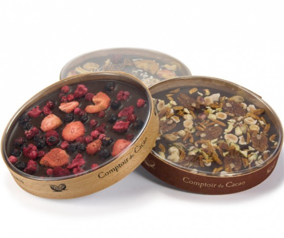 chocolat francais qualité luxe abidjan jaddis