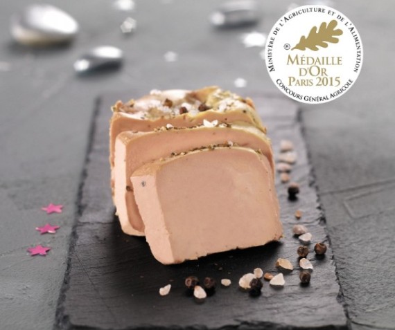 foie gras de canard abidjan jaddis