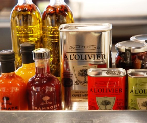 thé haut de gamme abidjan jaddis