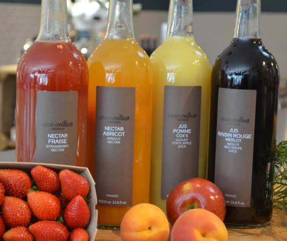 jus de fruit artisanale alain milliat abidjan jaddis