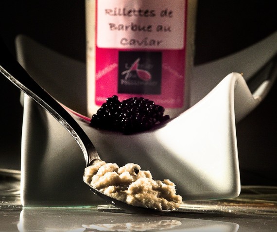 rillette de la mer artisanale francaise abidjan jaddis