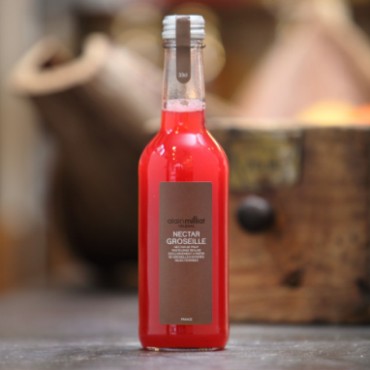 Alain Milliat jus de fruit abidjan