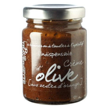 creme d'olive francaise abidjan