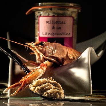 rillette de la mer abidjan jaddis